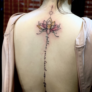 Xỏ Khuyên - Piercing