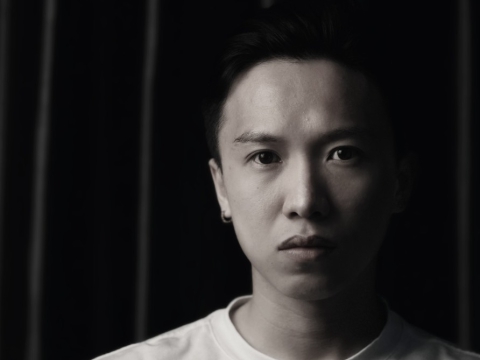 Artis Văn Phạm Style Realistic | VP Green INK Tattoo - Xăm Nghệ Thuật Vũng Tàu | 